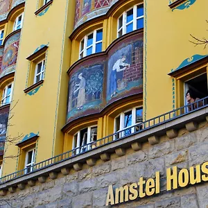 Amstel House Berlin