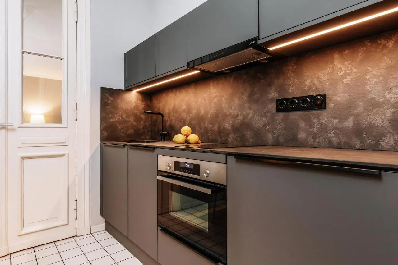 Josty Brauerei Appartements Berlin