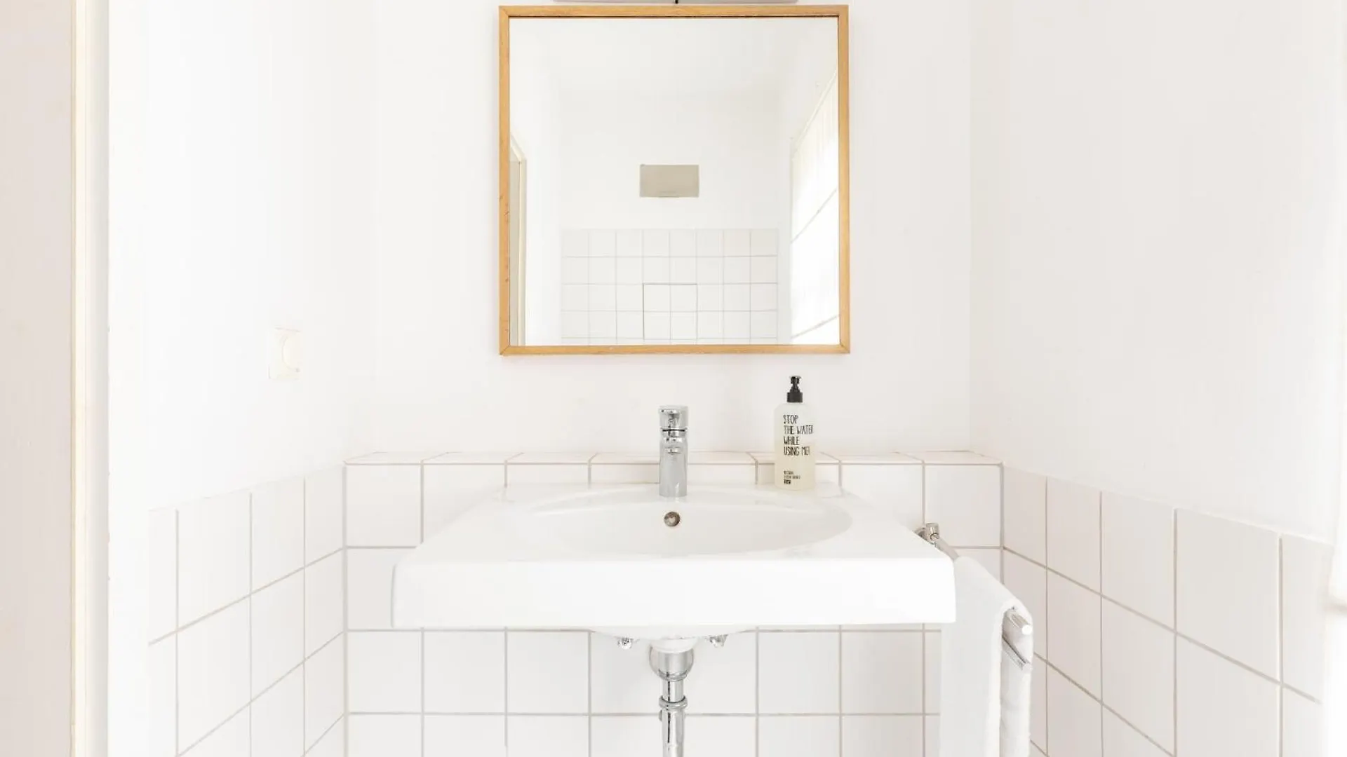 Apartment Josty Brauerei Appartements Berlin