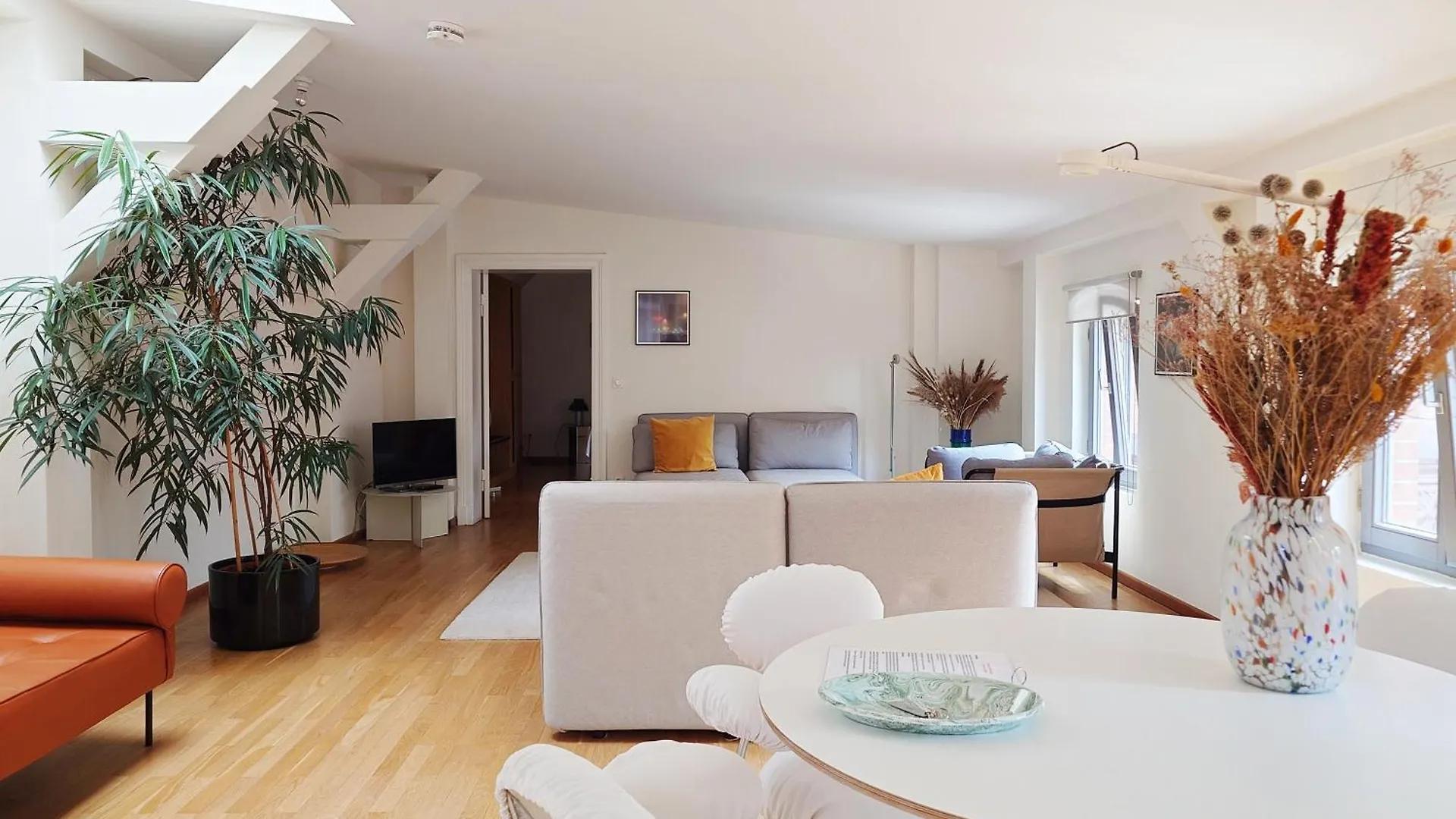 Apartment Josty Brauerei Appartements Berlin