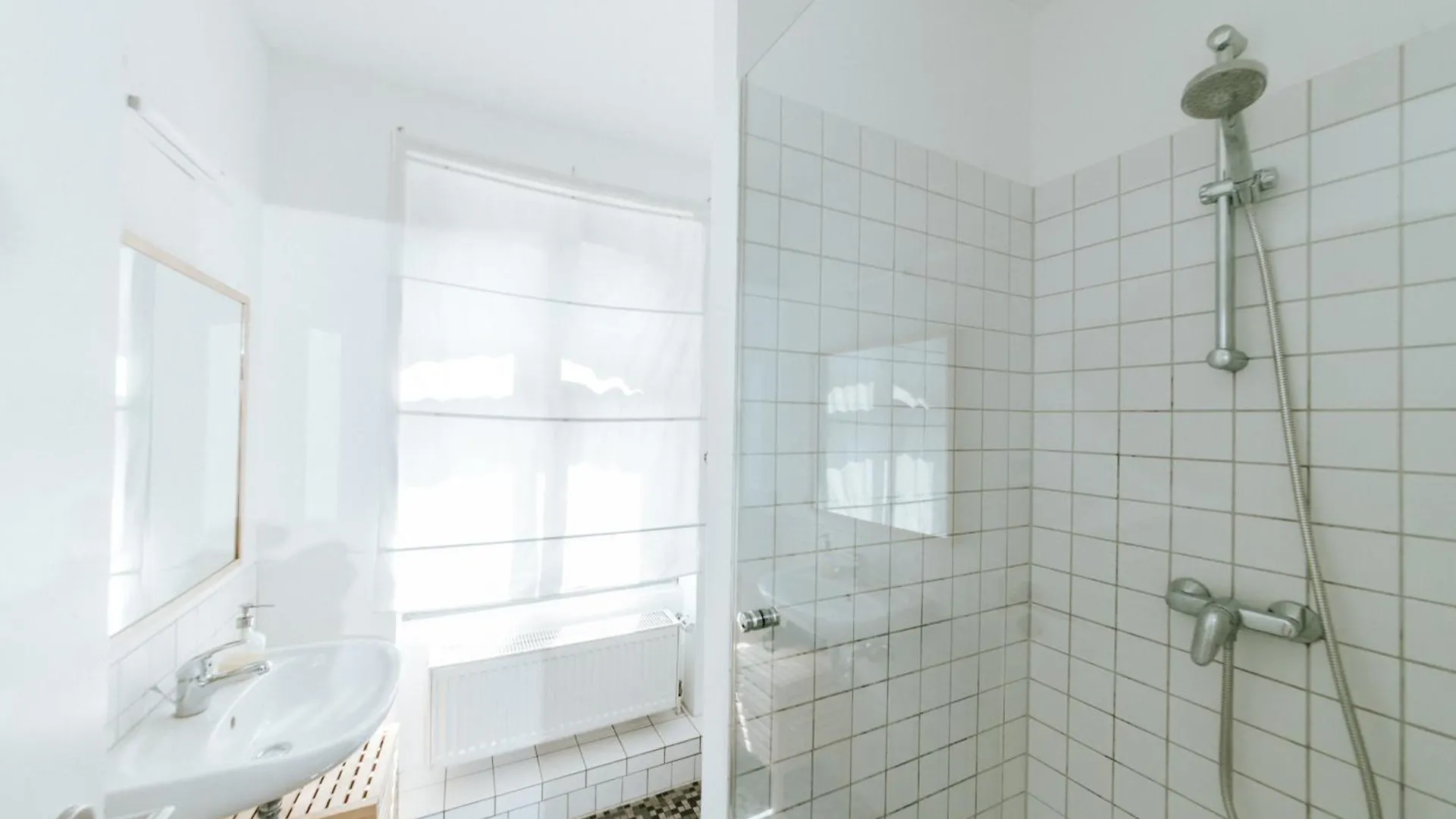 Josty Brauerei Appartements Berlin Apartment