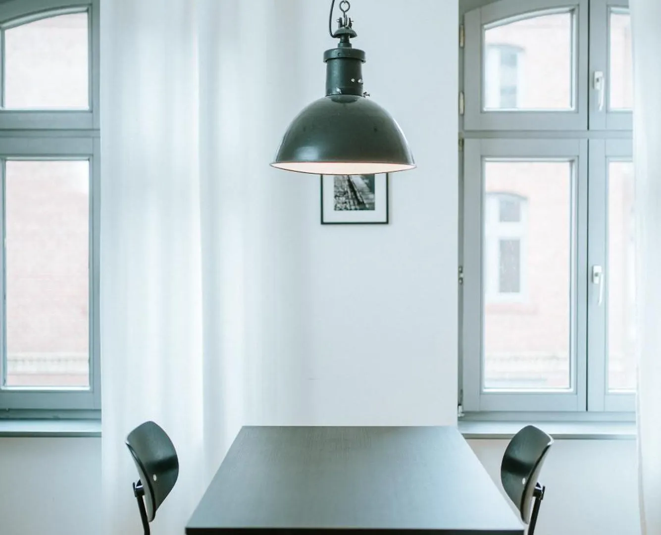 Josty Brauerei Appartements Berlin Apartment