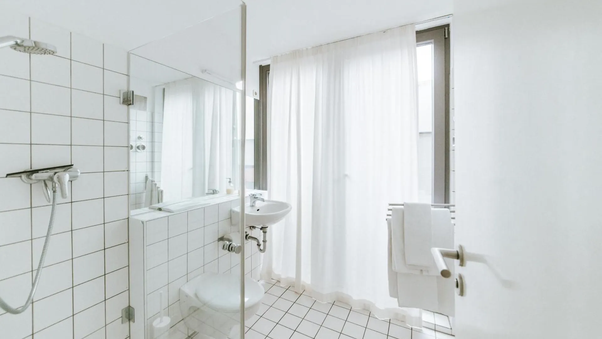 Josty Brauerei Appartements Berlin Germany